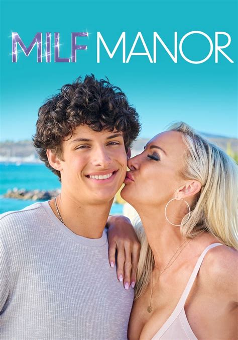 MILF Manor: Season 1, Episode 5 